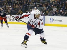 DFS Strategy: NHL Lineup Deconstruction