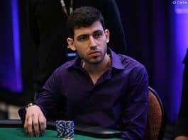 TCOOP Opens with Gusto, Helio &#8216;hneves182&#8217; Neves Wins Event 1