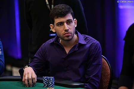 TCOOP Opens with Gusto, Helio &#8216;hneves182&#8217; Neves Wins Event 1