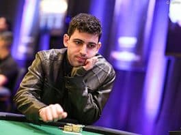 Brazilian Poker Hero Helio &#8216;hneves182&#8217; Neves Hopes Country Changes