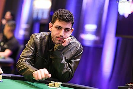 Brazilian Poker Hero Helio &#8216;hneves182&#8217; Neves Hopes Country Changes