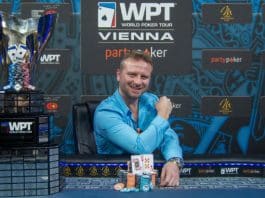 Konstantinos ‘arxigos’ Nanos Wins Second TCOOP Title and $161,164