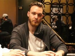 Fabian Quoss Wins 2016 Aussie Millions $100K Challenge