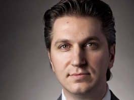 Amaya CEO David Baazov Charged with Insider Trading