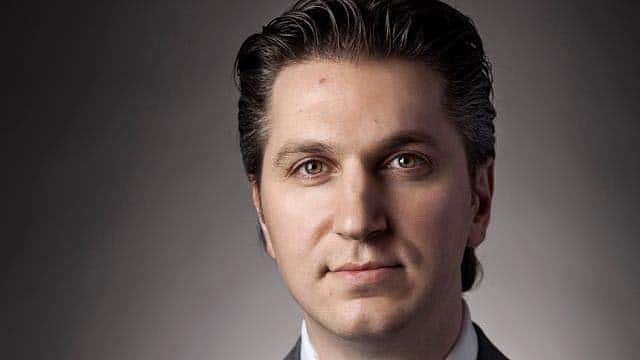 Amaya CEO David Baazov Charged with Insider Trading