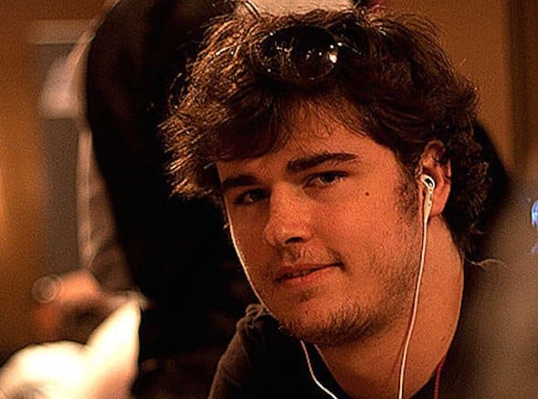Andres ‘Educa-p0ker’ Artinano Wins $833K in Cash Games in January