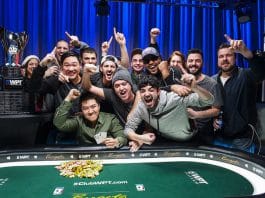 Chris Leong Wins WPT Borgata Winter Poker Open Championship