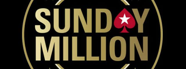 Qualify for $10M Sunday Million for $1 with Exclusive Satellite