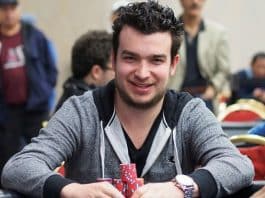 888 Poker Ambassador Chris Moorman Has a November to Remember