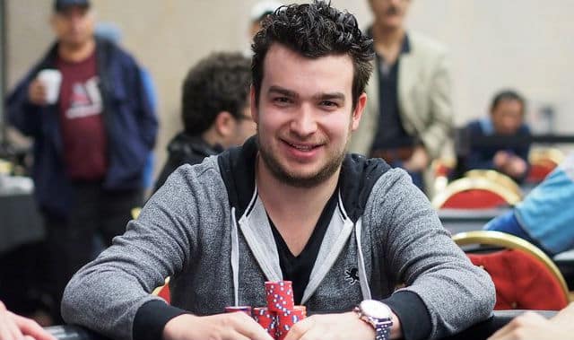 888 Poker Ambassador Chris Moorman Has a November to Remember