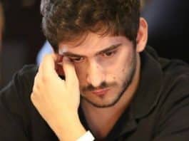 &#8216;Pokerfan89gr&#8217; Could Leave Greece to Get to the Next Level