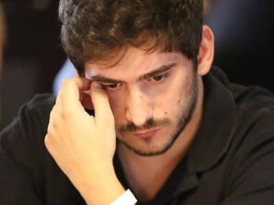 &#8216;Pokerfan89gr&#8217; Could Leave Greece to Get to the Next Level