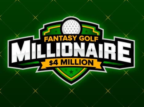 DraftKings Running Millionaire Maker for The Masters