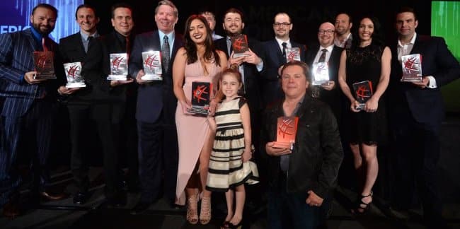 2016 American Poker Awards Results, Kevmath Gets Jury Award