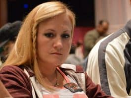 Jamie Kerstetter Juggles Live and Online Poker Schedules