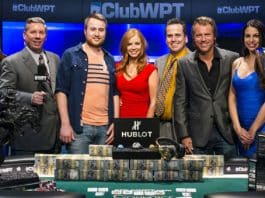 Dietrich Fast Wins WPT L.A. Poker Classic