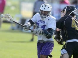 Carson &#8216;bustindanut&#8217; Barton Making His Mark on Poker, Lacrosse