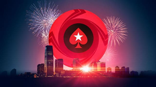 PokerStars New Jersey Launch Live Blog