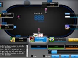 PocketFives Open Returns Sunday to 888 Poker &#8211; $2,000 Added