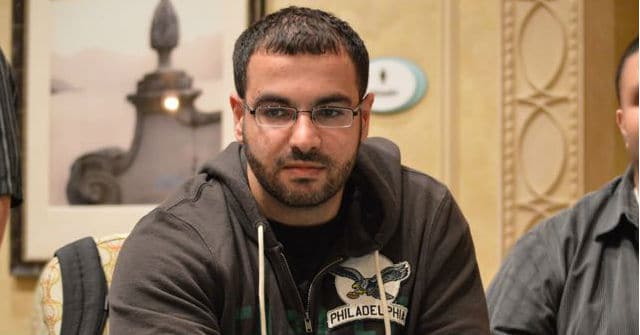 Leonard August, Moe Farah Close partypoker GSSS IV with Big Scores