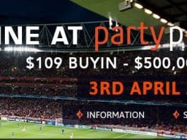 PartyPoker Running Exclusive PocketFives GPPT Qualifiers