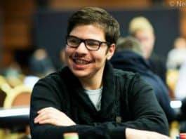 Mustapha Kanit&#8217;s Hot Streak Continues with Sunday Million Victory