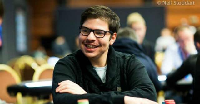 Mustapha Kanit&#8217;s Hot Streak Continues with Sunday Million Victory