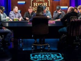 2016 Super High Roller Bowl Sold Out; Negreanu, Esfandiari Confirmed