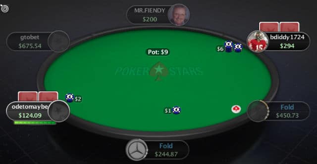 What We Learned: Day 1 of PokerStarsNJ