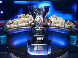 WPT Adds $200K in Cash and Prizes to Tournament of Champions