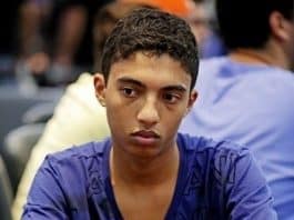 Sunday Majors: Joao &#8216;XxJoaoFeraxX&#8217; Otavio Wins Sunday Million