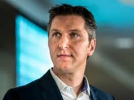 Amaya CEO David Baazov Takes Indefinite Paid Leave of Absence