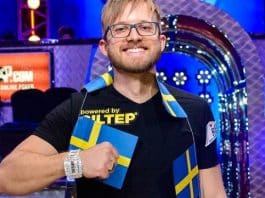 Martin Jacobson and the Rise of Sweden as a Poker Powerhouse