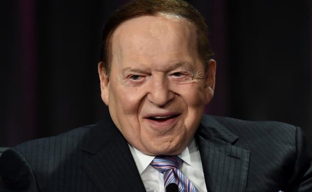 March Legislative Recap: Sheldon Adelson&#8217;s 180