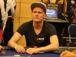 Preben &#8216;prebzzz&#8217; Stokkan Dishes on Poker in Norway