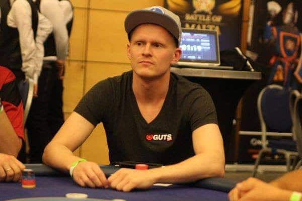 Preben &#8216;prebzzz&#8217; Stokkan Dishes on Poker in Norway