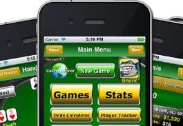 Poker Track Pro: a Robust Live Poker Tracking Smartphone App