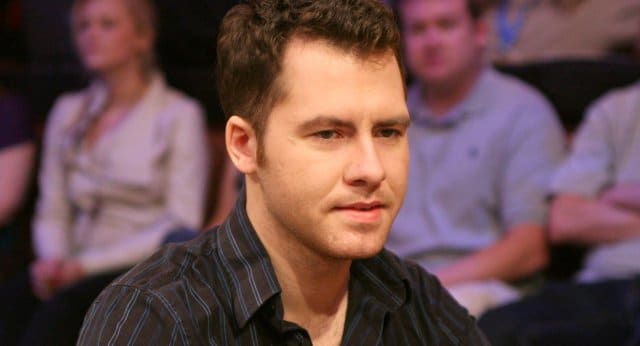 Dan &#8216;w00ki3z.&#8217; Cates Wins PokerStars Sunday 500