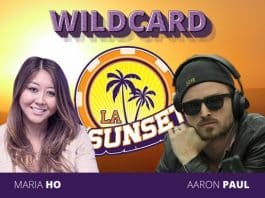 &#8220;Breaking Bad&#8221; Actor Aaron Paul Joins LA Sunset GPL Team