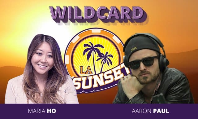 &#8220;Breaking Bad&#8221; Actor Aaron Paul Joins LA Sunset GPL Team