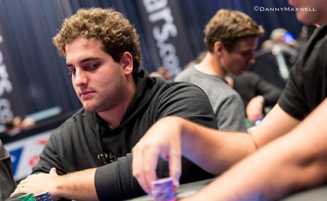 PocketFives Rankings: Joao &#8216;joaosimaobh&#8217; Simao Up 15 Spots to #6