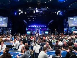 PokerStars EPT Grand Final Includes Record 302 Online Qualifiers