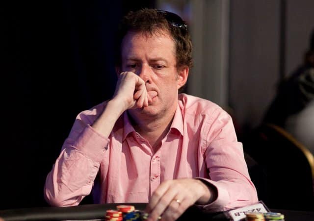 Dara &#8216;Doke&#8217; O&#8217;Kearney Wins Fifth PocketFives Triple Crown