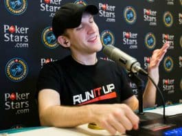 Jason Somerville to Live Stream DeepStacks Poker Tour Championship