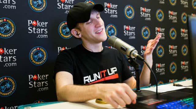 Jason Somerville to Live Stream DeepStacks Poker Tour Championship