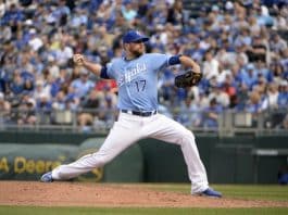 DFS Strategy: Factor in Relief Pitching