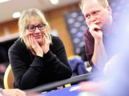 From &#8216;Grim Reaper&#8217; to EPT Mainstay, Mad Harper Has Seen It All