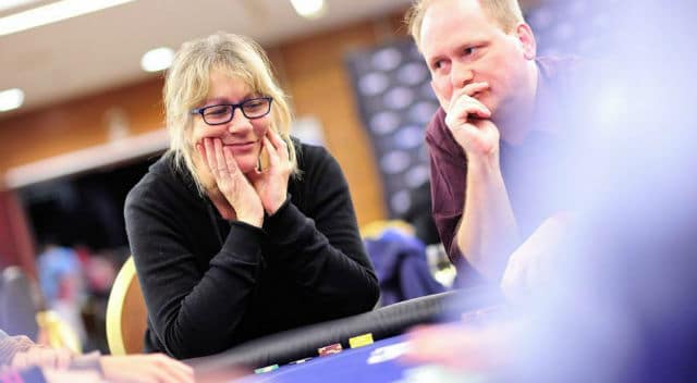 From &#8216;Grim Reaper&#8217; to EPT Mainstay, Mad Harper Has Seen It All