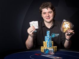 Two-Time Sunday Million Winner Rob Tinnion Launches MTT Training Site