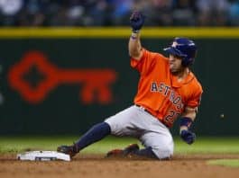 DFS Strategy: Importance of Stolen Bases